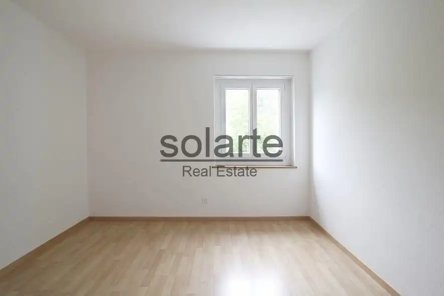 Bedroom of Flat for sale in Mataró  with Parquet flooring and Terrace