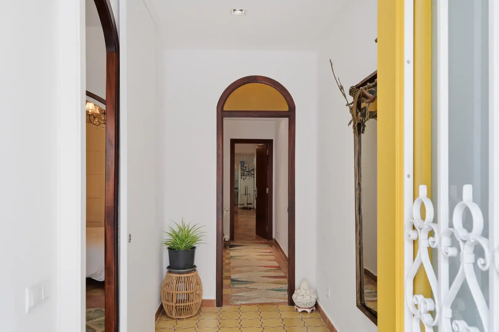 Casa adosada en venta en Riudarenes con Aire acondicionado, Calefacción y Jardín privado