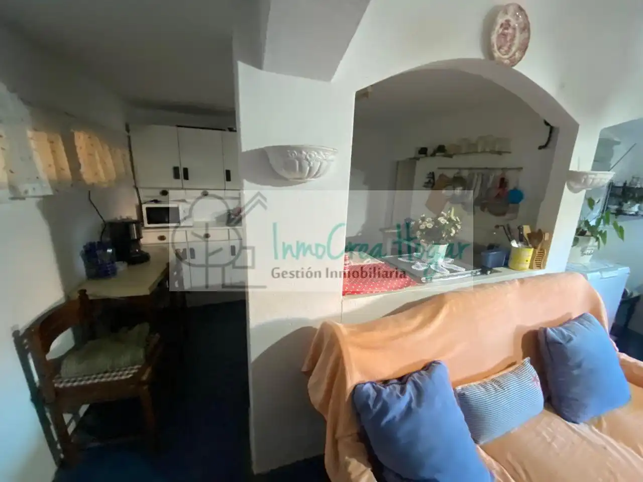 Einfamilien-Reihenhaus zum Verkauf in Vigo  mit Heizung, Terrasse und Abstellraum