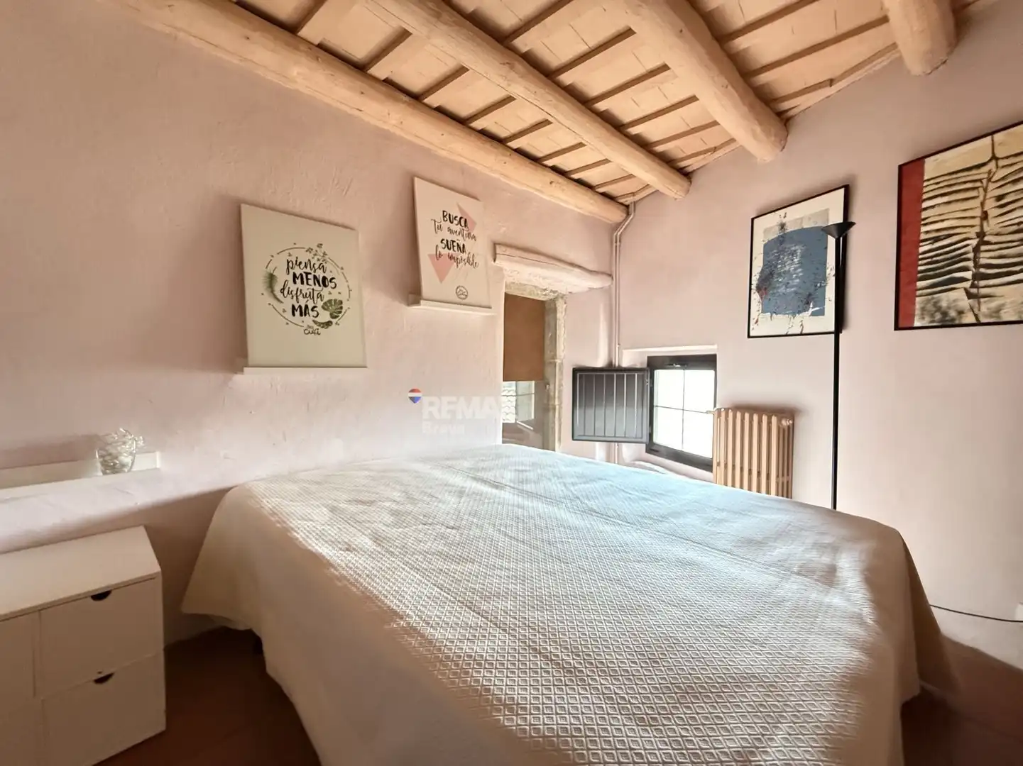 Bedroom of Houses for sale in Madremanya  with Terrace and Storage room