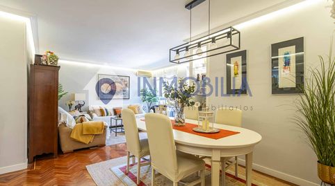 Foto 5 de Piso en venta en Calle de Alfredo Marqueríe, La Paz, Madrid Capital
