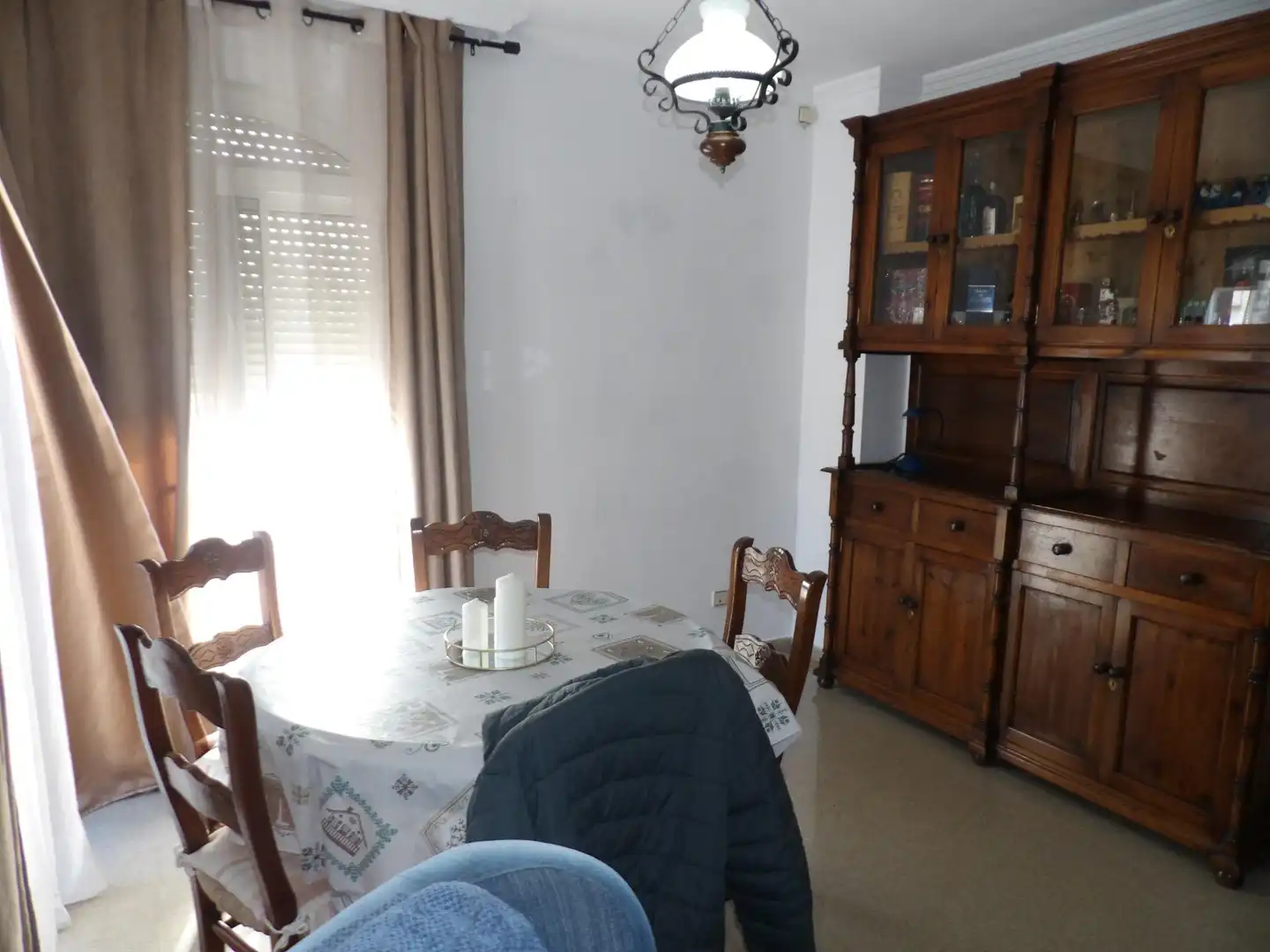 Detached homes for sale in Pescadores - Saladillo
