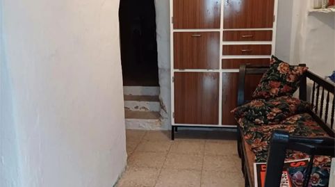 Foto 2 de Pis en venda a Calle de Los Lagares, 33, Mata de Alcántara, Cáceres