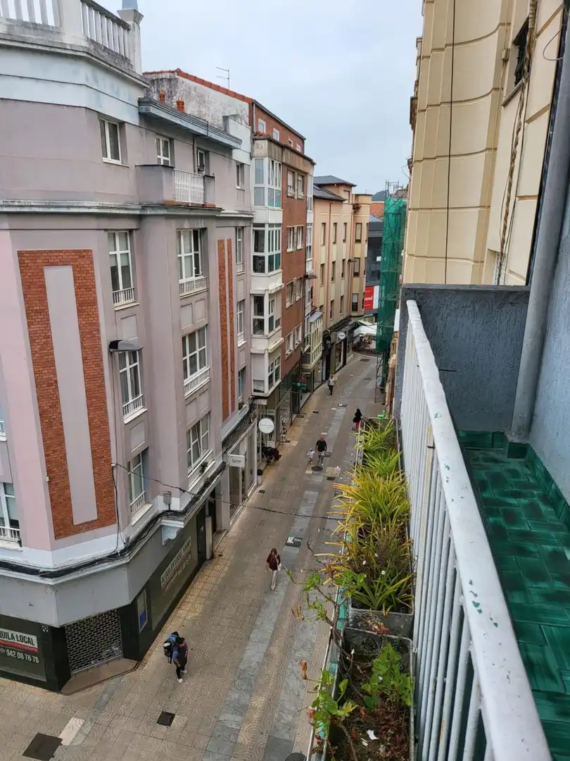 Appartamento con ascensore in vendita a Torrelavega - CL SERAFIN ESCALANTE 8, imagen 19