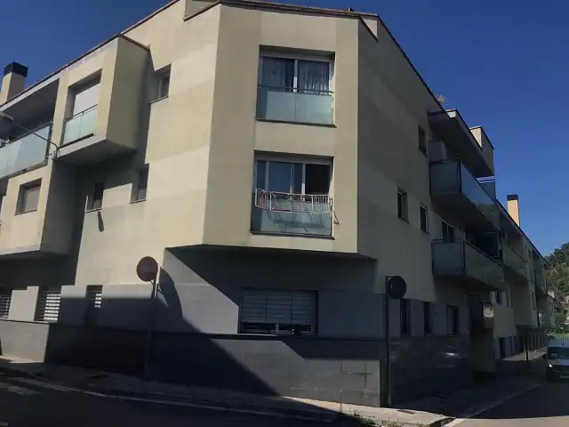 Pis amb ascensor en venda a C/ Soler y Puigdollers