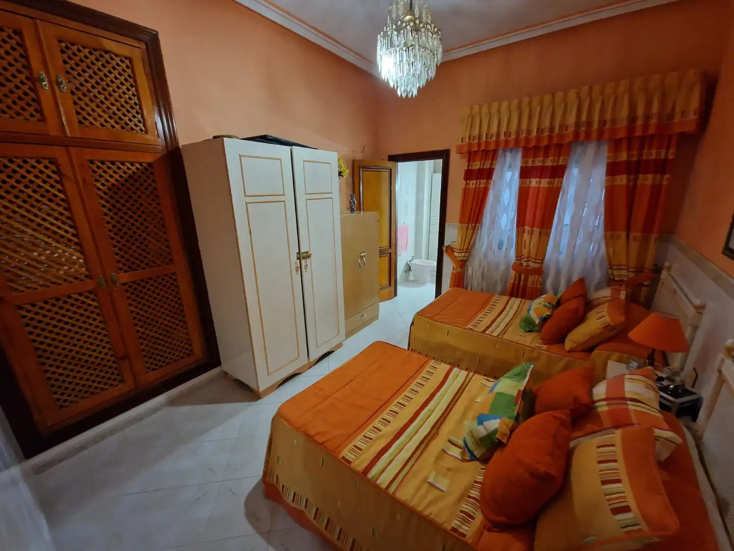 Casa con terrazza in vendita a Úbeda, imagen 13
