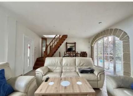 Living room of House or chalet for sale in Adeje  with Private garden, Terrace and Storage room