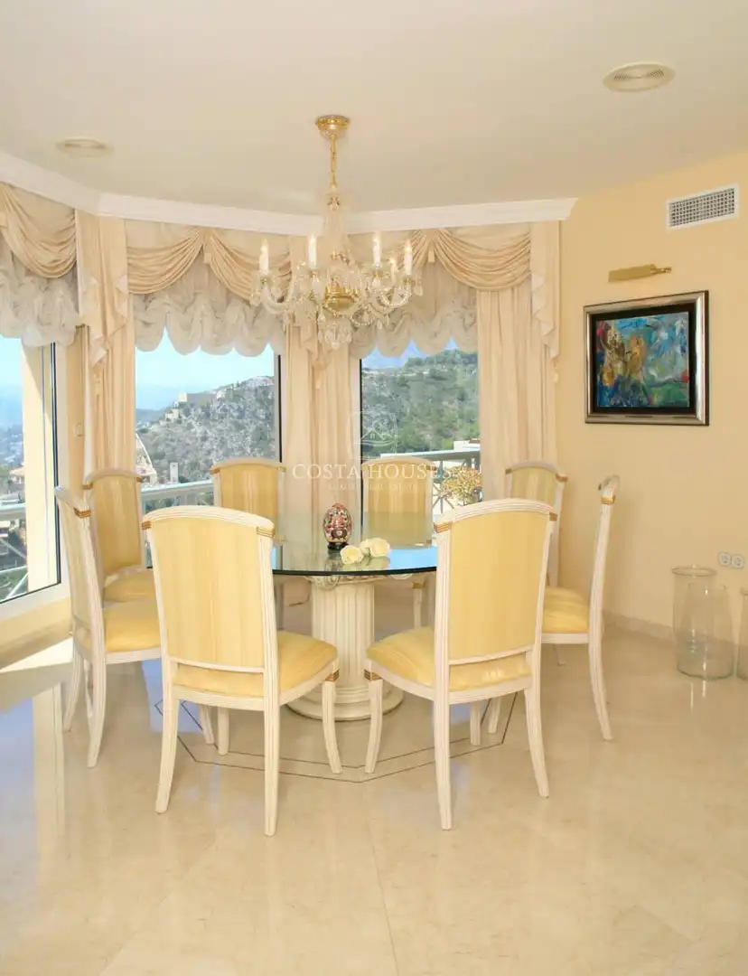 Villa avec terrasse à vendre à Puerto, imagen 29