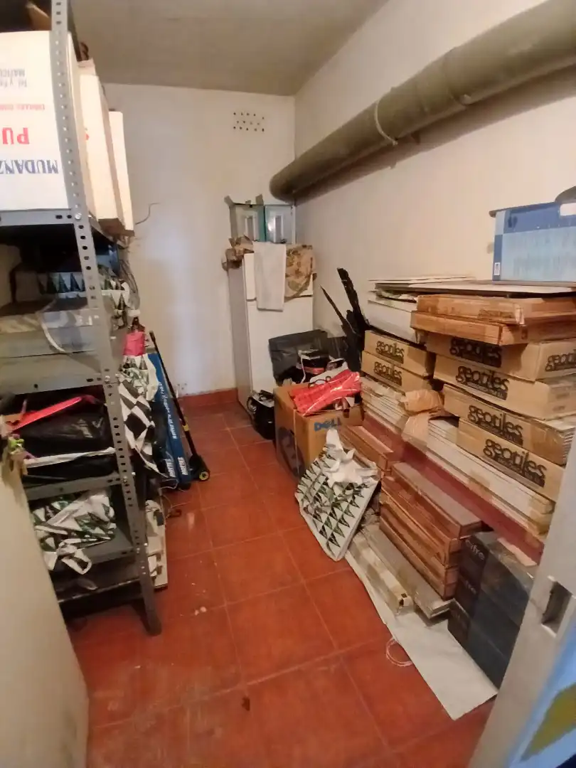 Wohnung zum Verkauf in Barakaldo  mit Heizung, Abstellraum und Möbliert