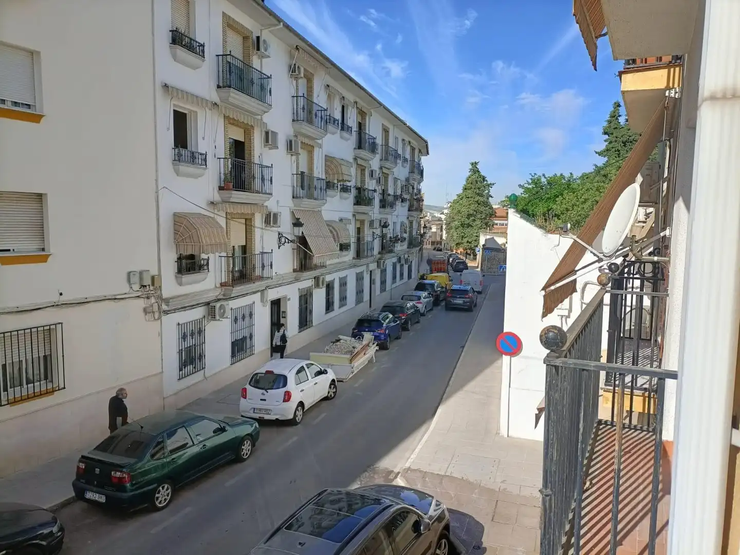 Appartement avec ascenseur à vendre à Cabra, imagen 2