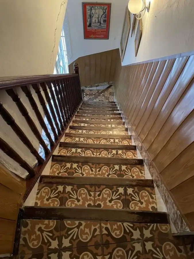 Casa amb terrassa en venda a Bollullos Par del Condado, imagen 13