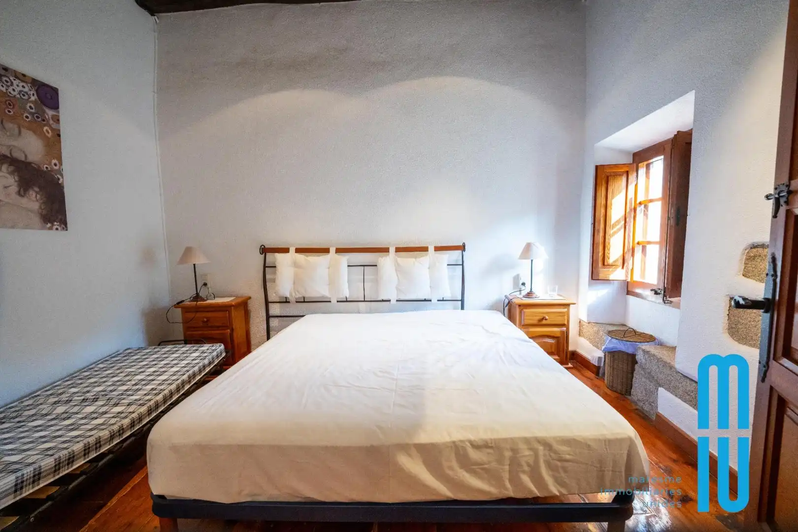 Maison rustique avec terrasse à vendre à Sant Iscle de Vallalta, imagen 53