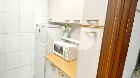 Foto 3 de Pis en venda a De José Villena, Ventas, Madrid