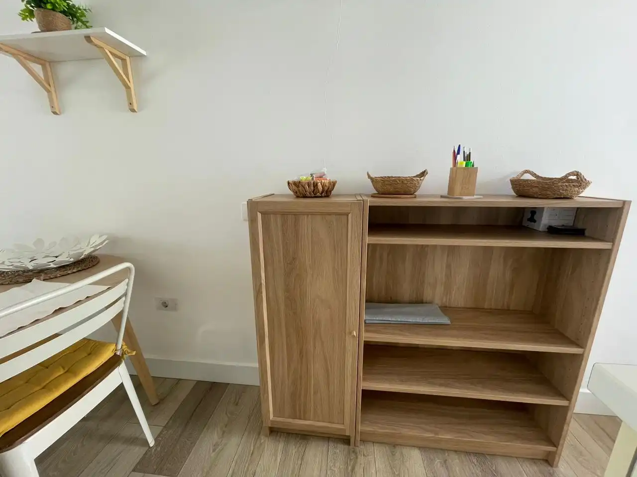 Duplex avec piscine à louer à Calle Comas Quesada, imagen 4