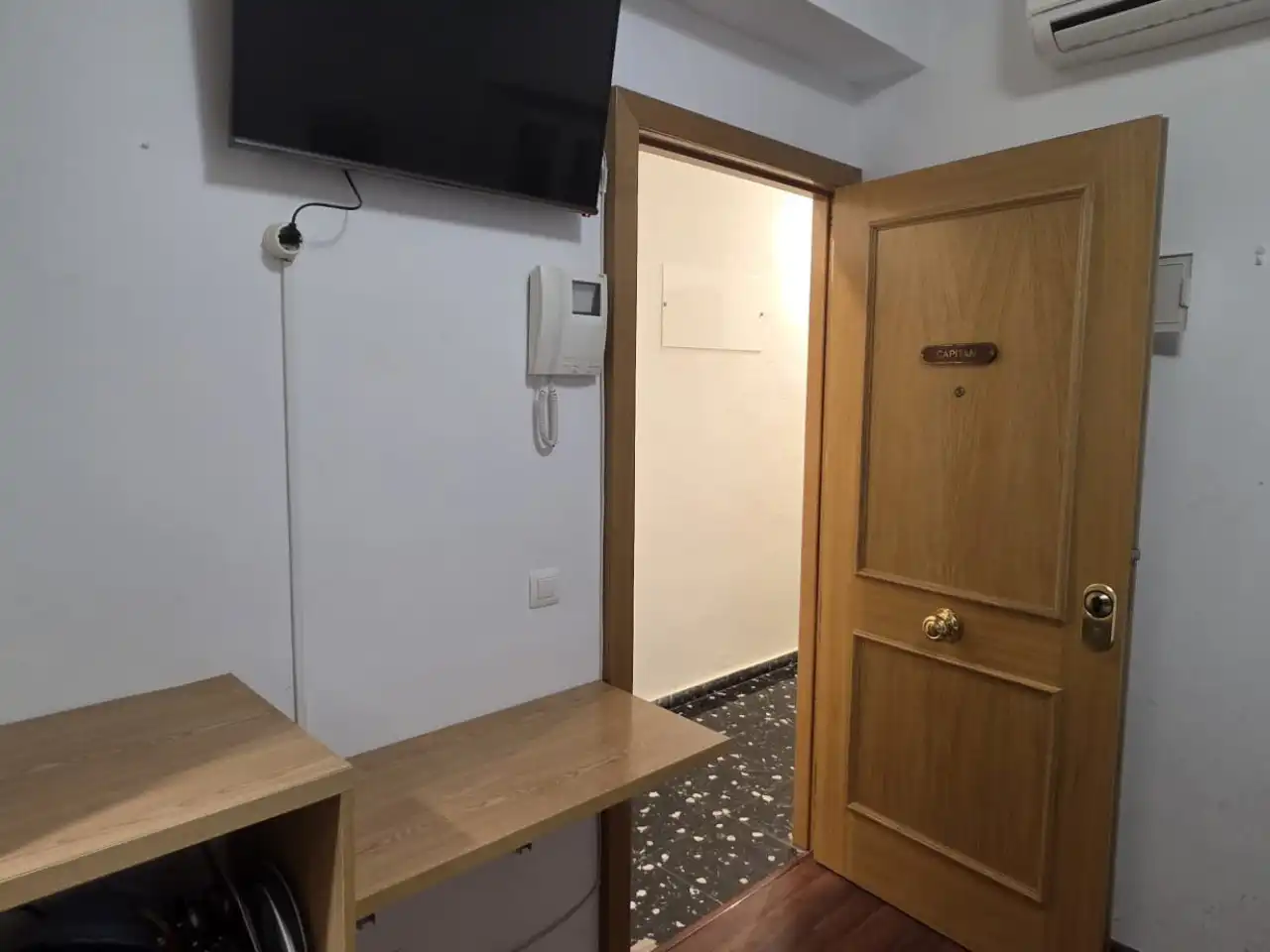 Study for sale in Torrevieja  with Air Conditioner, Heating and Furnished