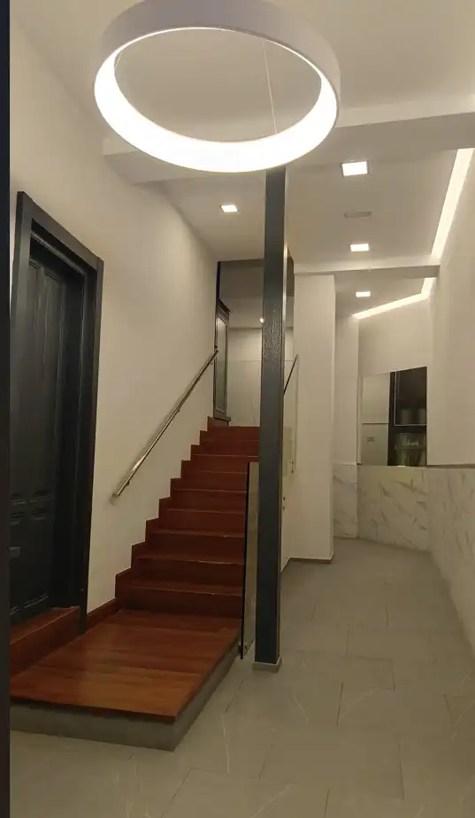 Flat for sale in Bilbao   with Heating