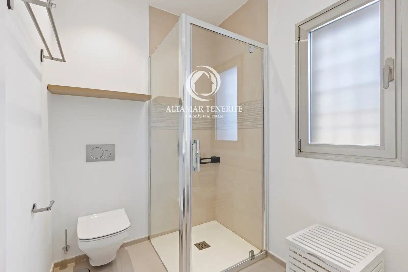 Apartament amb piscina en venda a Av. el Palm-Mar, imagen 18