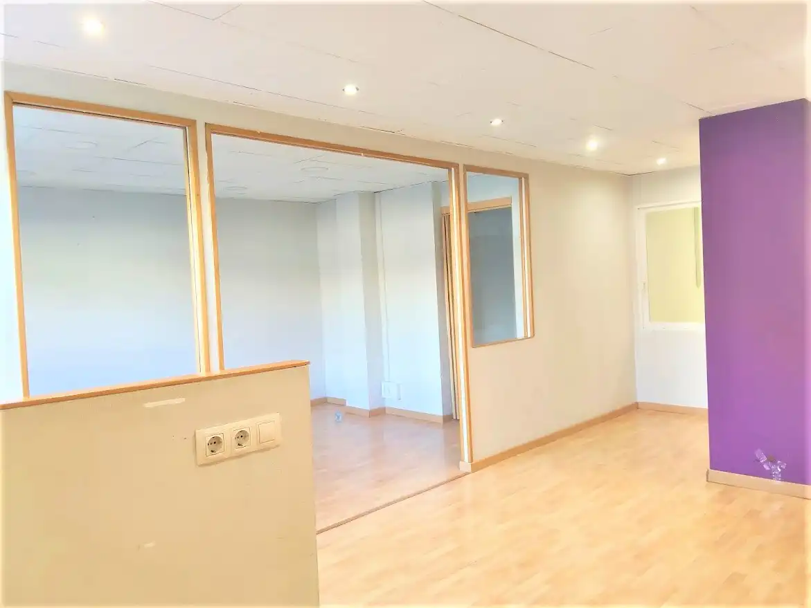 Local de alquiler en Lleida con Aire acondicionado, Calefacción y Parquet