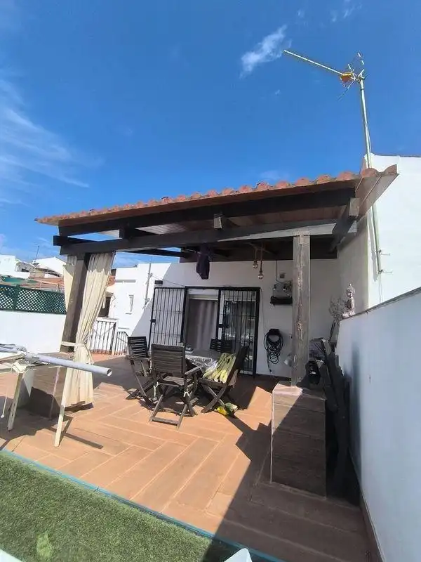 Adosado en venta en Puerto de la Torre - Atabal, imagen 7