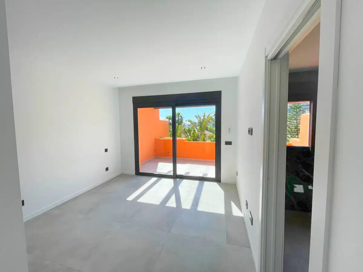 Reihenhaus mit Pool zum Verkauf in Estepona - Estepona,Paraiso,Calle Hortensia, imagen 23