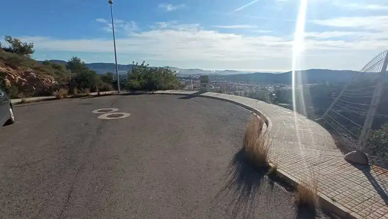 Terreno residencial en venta en Ermita San Cristobal, imagen 13