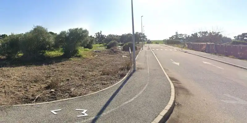 Residencial en venda en Sanlúcar la Mayor