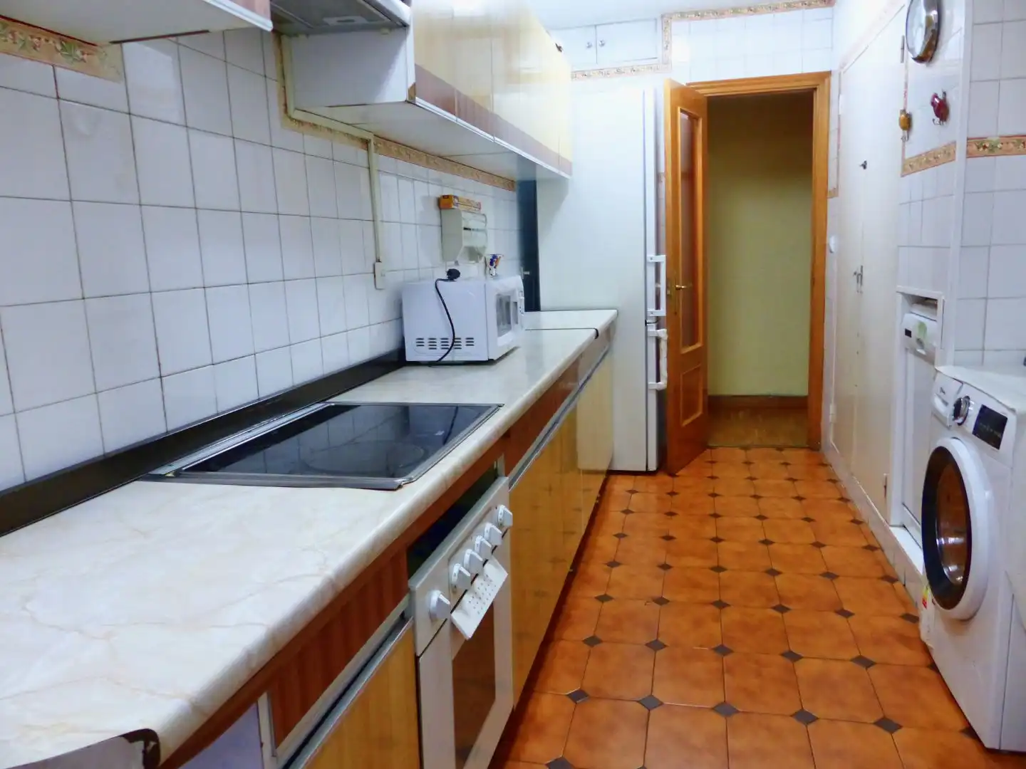 Flat with lift for sale in Duque de Alba 7, imagen 11