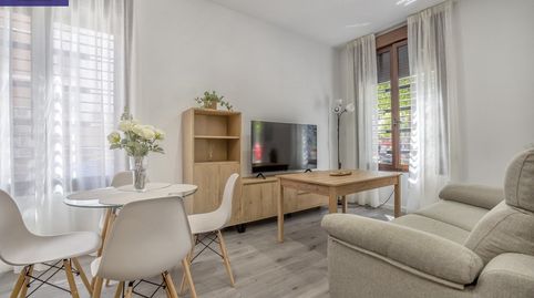 Photo 5 of Lofts for rent in Huerta de la Reina - Trassierra, Córdoba Capital