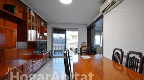 Foto 3 de Pis en venda a Calle Rey en Jaume, Bellreguard, Valencia