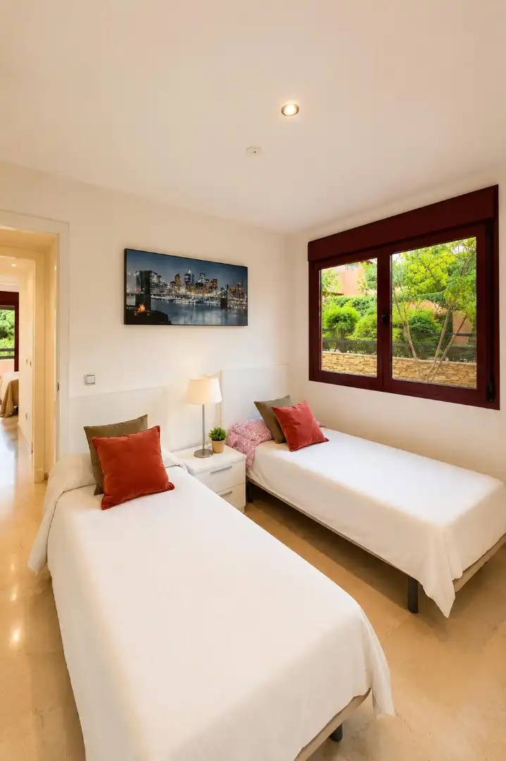 Wohnung mit Pool zum Verkauf in Calle Casares Golf Garden, imagen 18