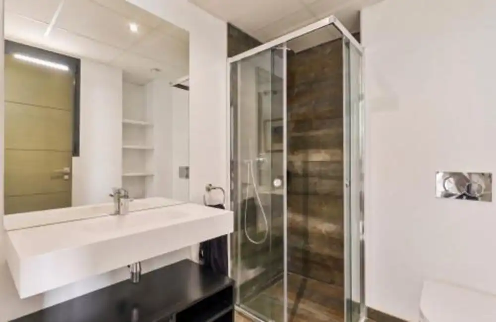 Adosado con piscina en venta en Milla de Oro, imagen 21