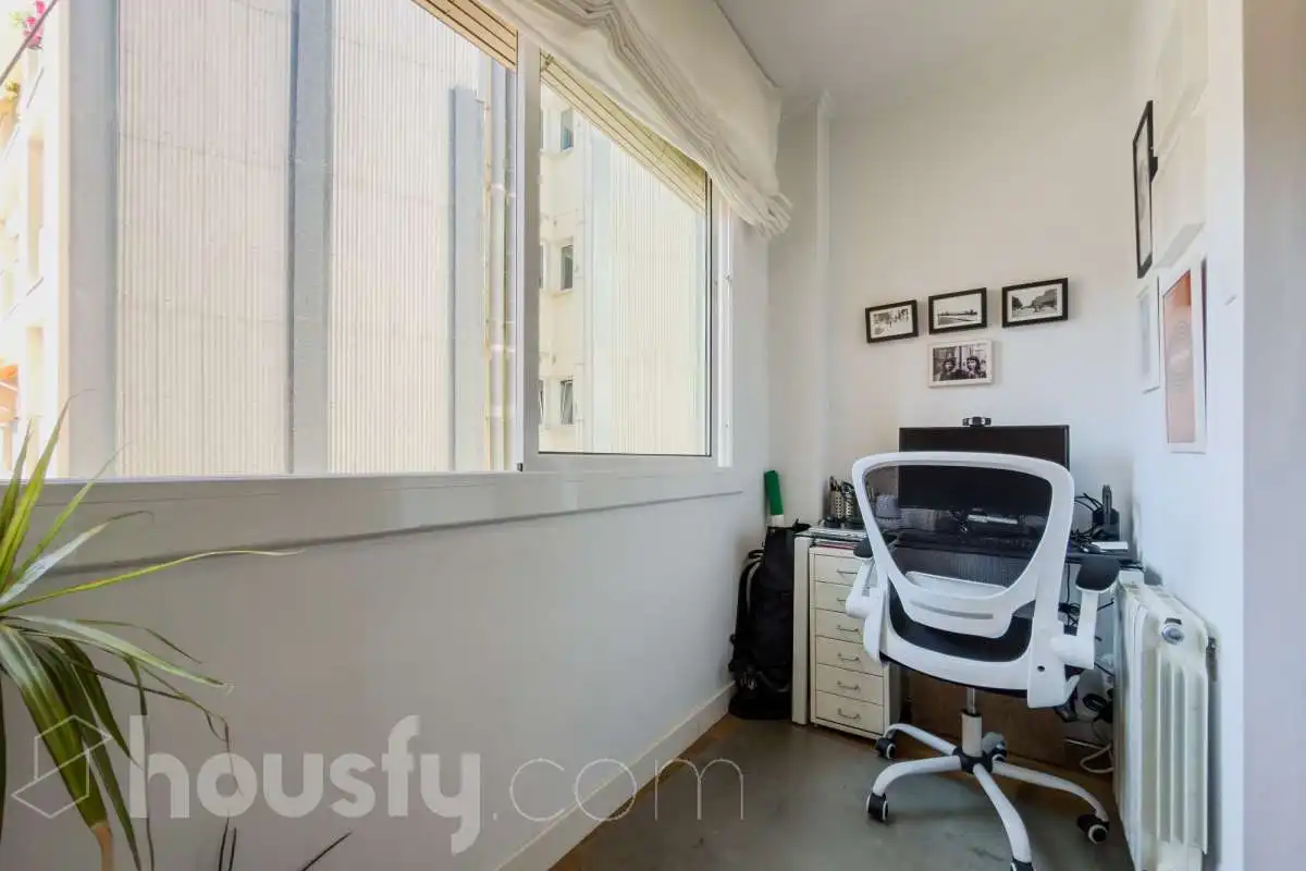 Appartement avec terrasse à vendre à Calle de Provença ., imagen 6