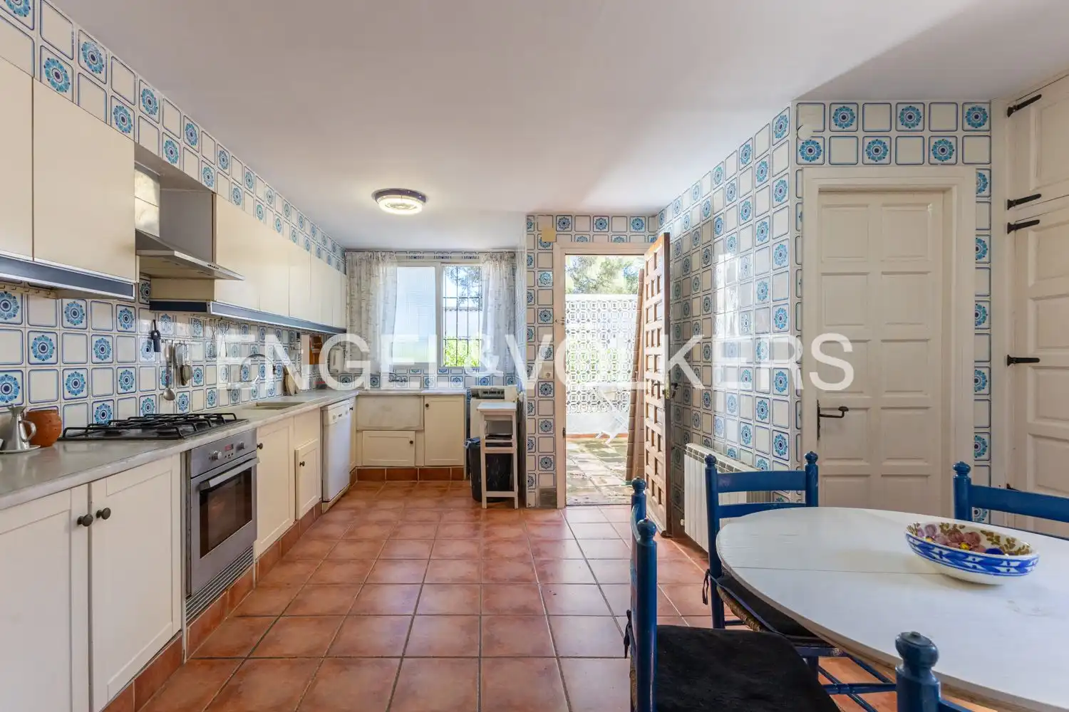 Casa o chalet en venta en Cap Martí - El Tossalet - Pinomar