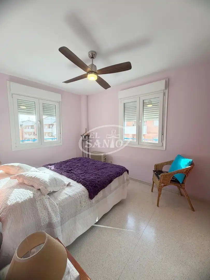 Piso con ascensor en venta en TERESA DE CALCUTA, imagen 4