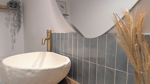 Foto 4 de Casa adosada en venta en Carrer del Músic Jaume Isern, Centre, Mataró