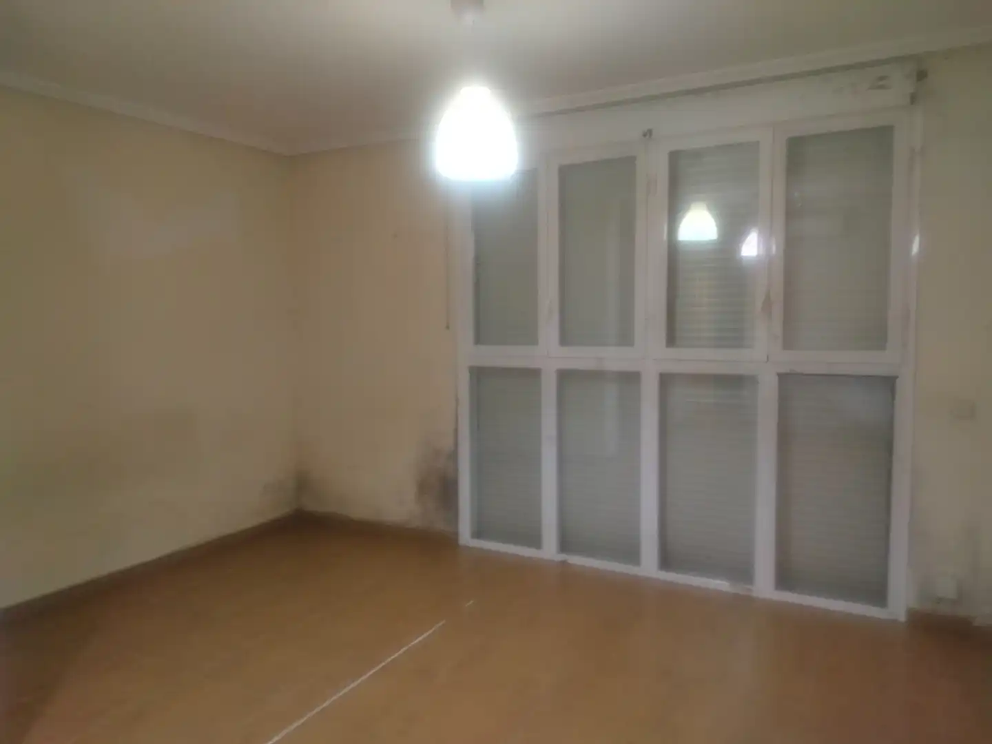 Flat for sale in Madrid