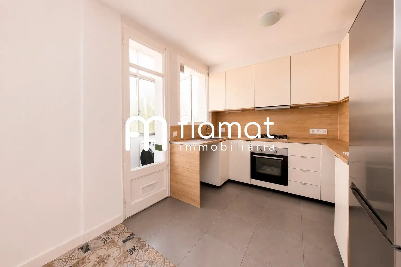 Piso con ascensor en venta en Carrer de Craywinckel, imagen 18
