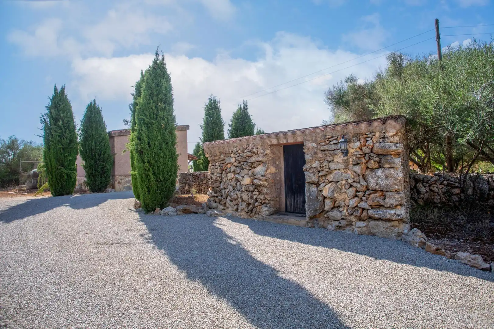 Casa con terrazza in vendita a Sencelles, imagen 47
