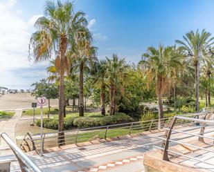 Terrace of Box room for sale in Benalmádena