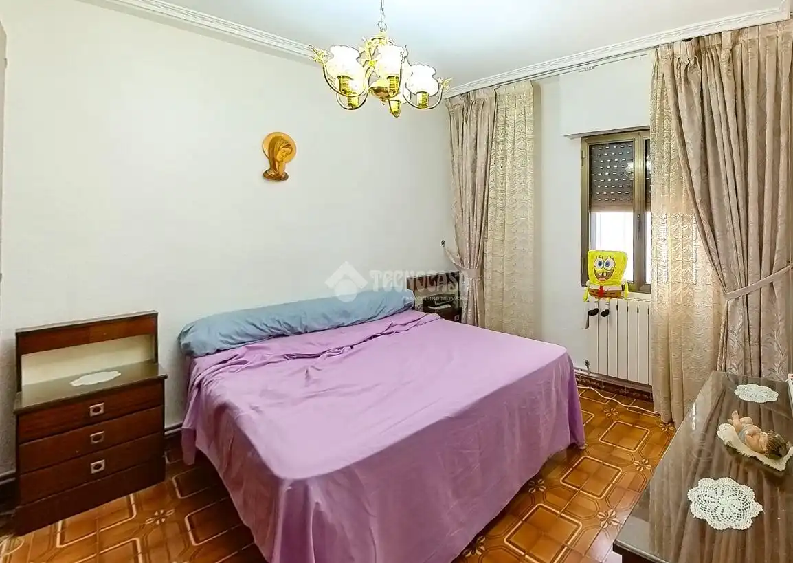 Habitación de Piso en venta en Alcalá de Henares