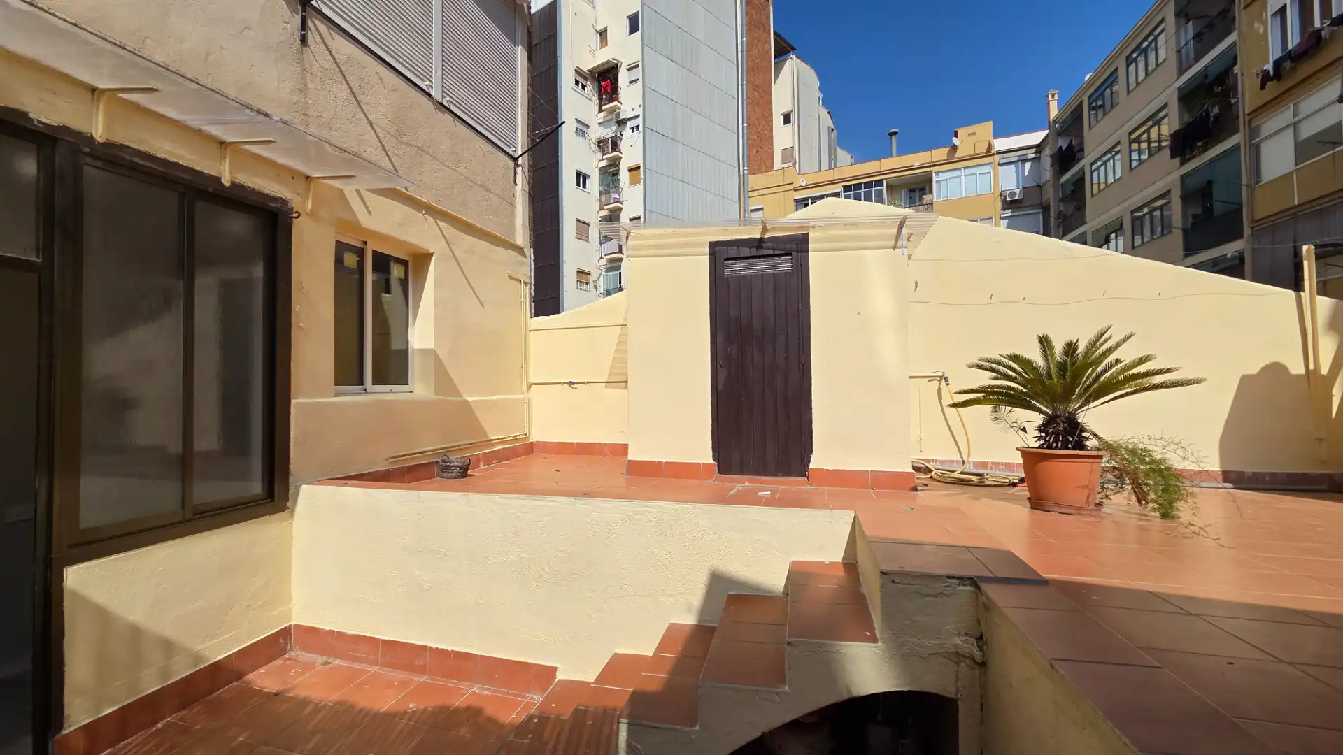 Piso en venta en Carrer de Radas, El Poble Sec - Parc de Montjuïc, Sants - Montjuïc