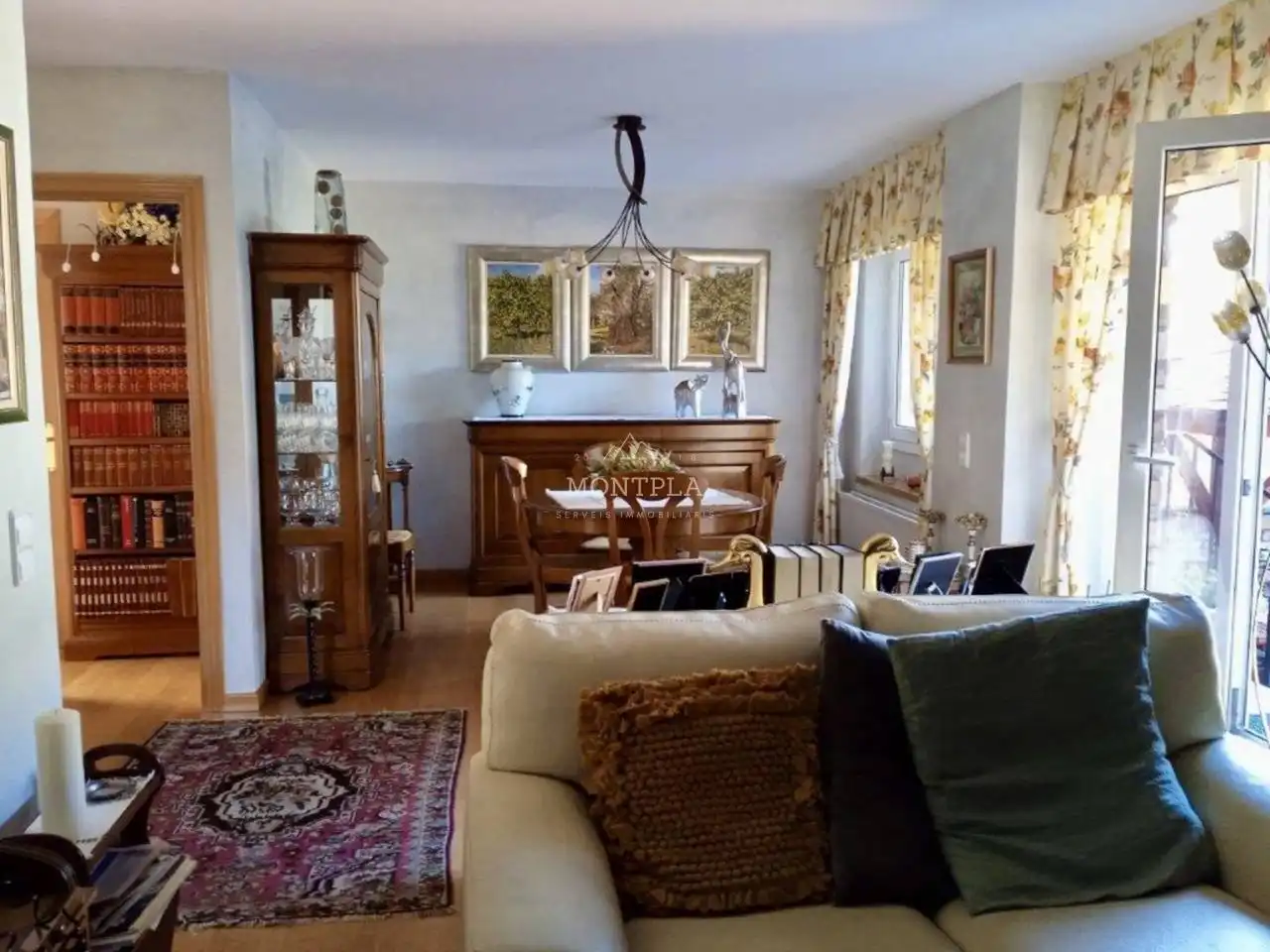 3-bedroom townhouse for sale in Escaldes-Engordany · 14 of 60
