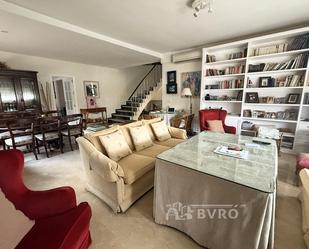 Living room of House or chalet for sale in  Córdoba Capital  with Air Conditioner, Heating and Private garden