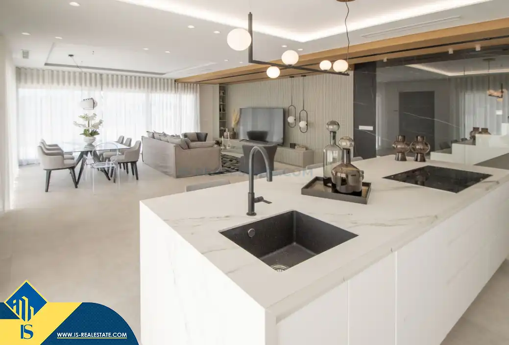 Villa mit Pool zum Verkauf in Orihuela Costa, imagen 4
