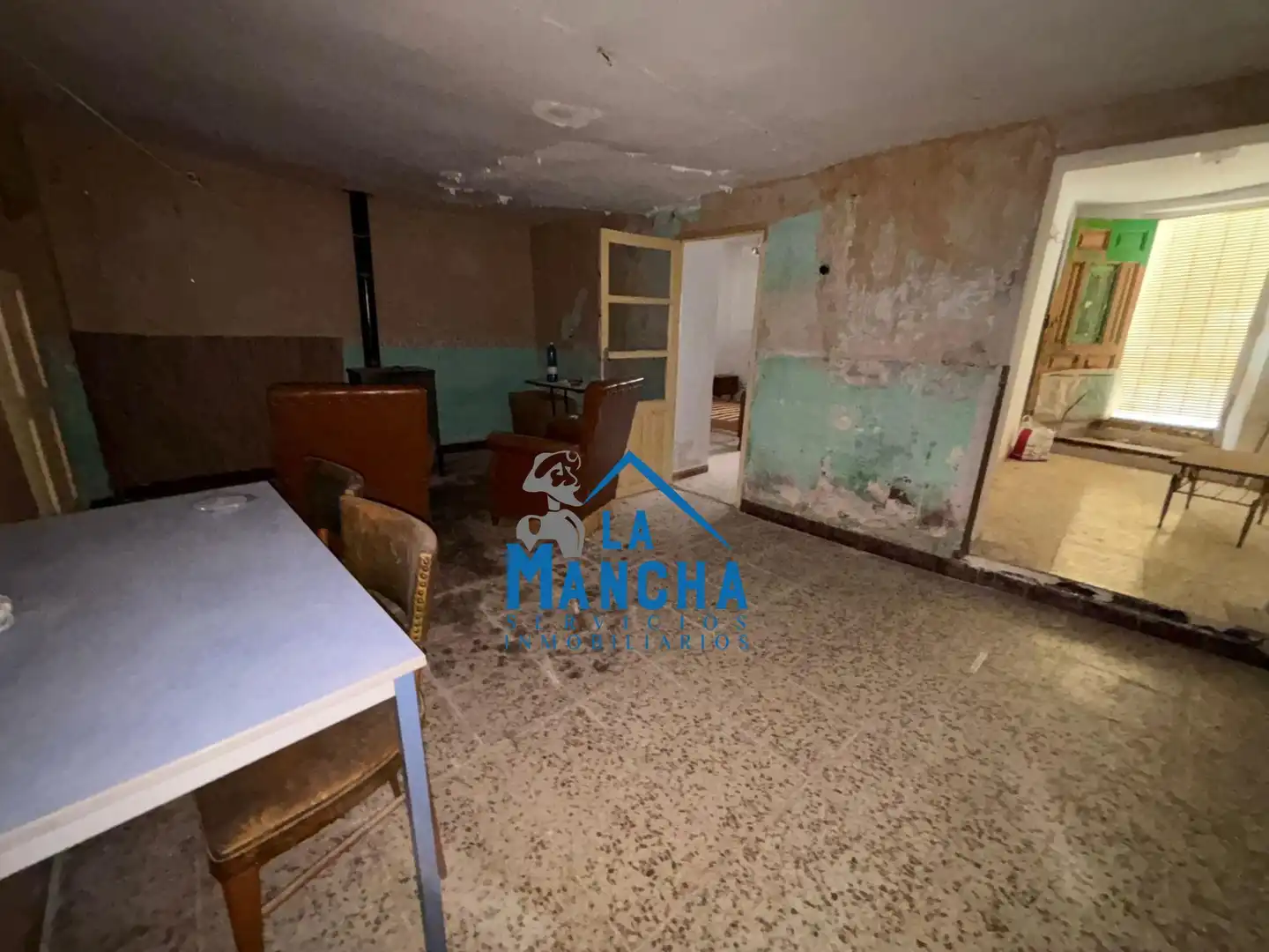 Casa o chalet en venta en Casas de Juan Núñez con Jardín privado