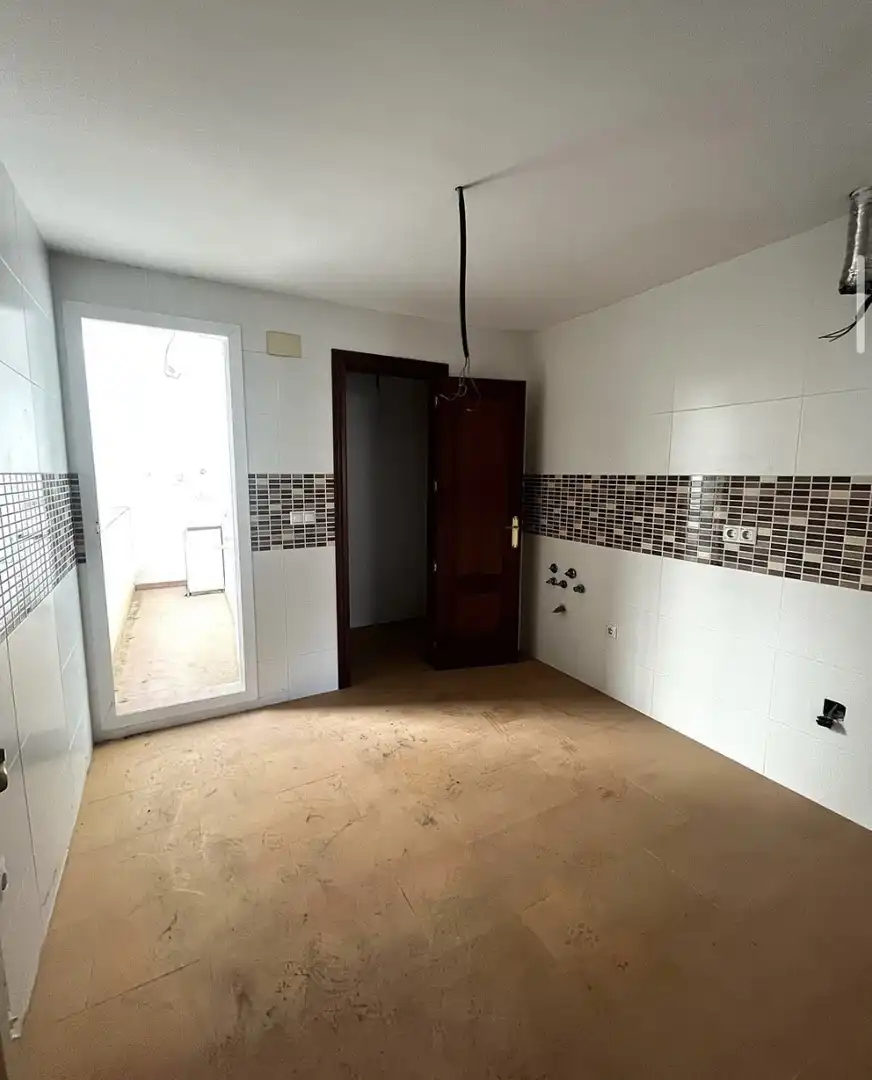 Piso con ascensor en venta en Mancha Real, imagen 2