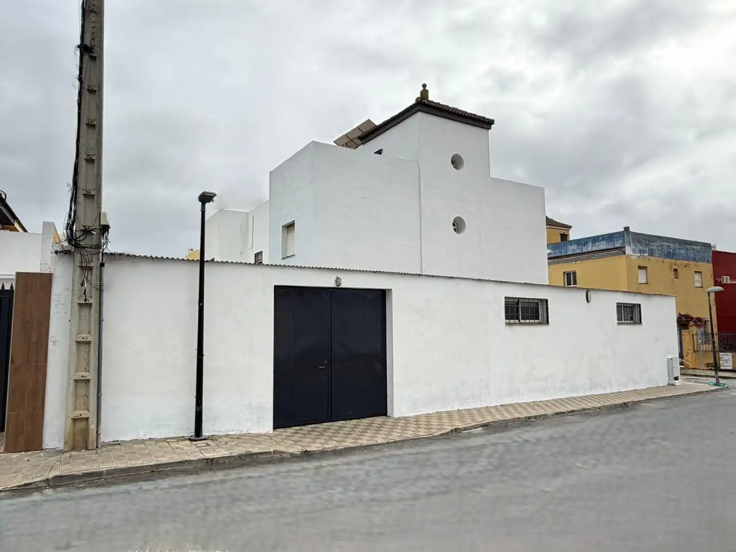 Maison mitoyenne à vendre à Calle Virgen de los Reyes