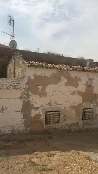 Adosado en venta en Pozorrubio, imagen 2