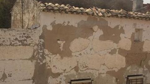 Foto 2 de Casa adosada en venda a Pozorrubio, Horcajo de Santiago, Cuenca