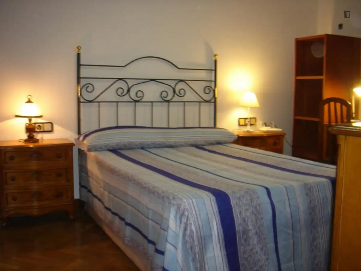 Zimmer in Salamanca, Salamanca